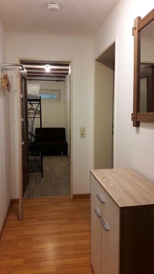 Business Apartment In Βάιλ αμ Ράιν Εξωτερικό φωτογραφία